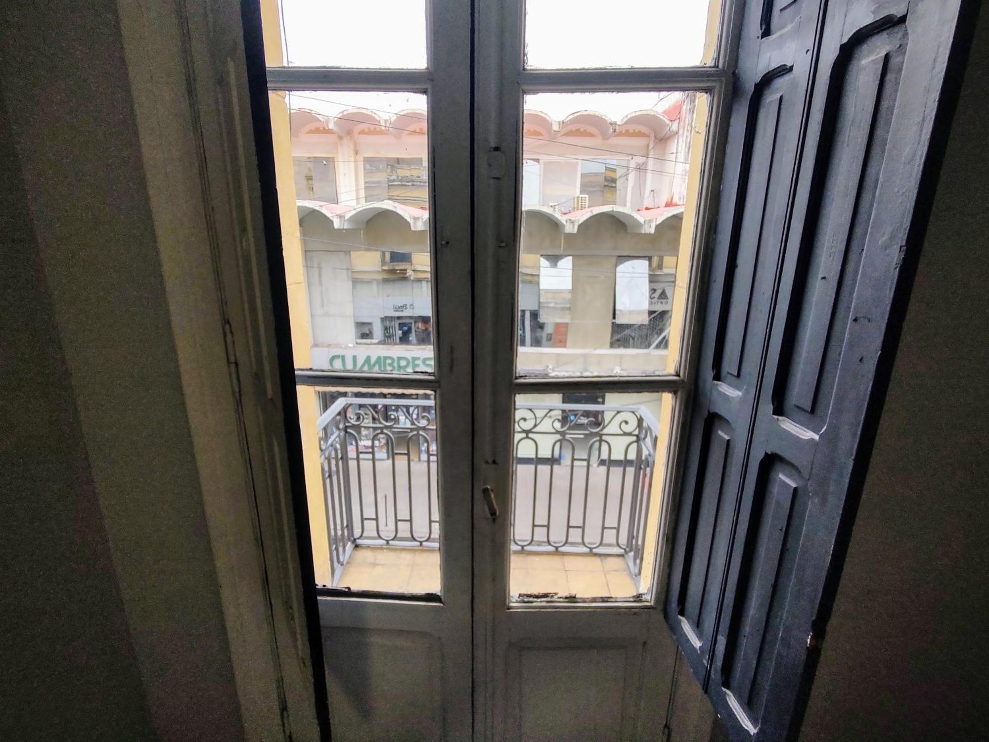 Hostal Vampayá Salta Exterior foto